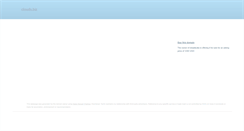 Desktop Screenshot of clouds.biz